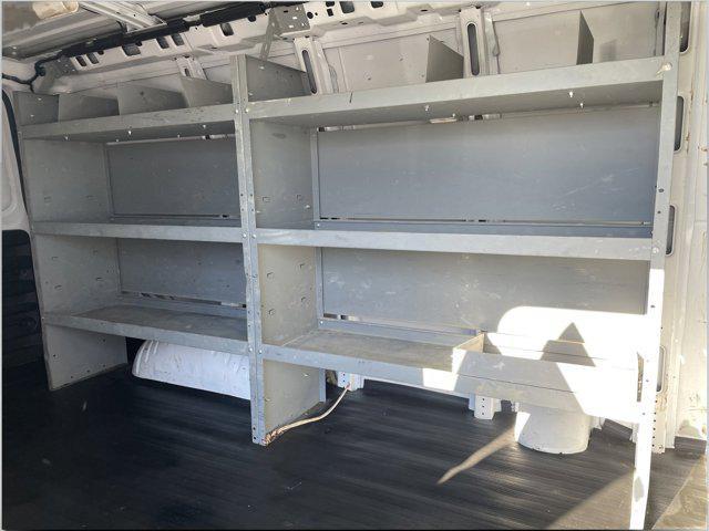 used 2017 Chevrolet Express 2500 car, priced at $19,900