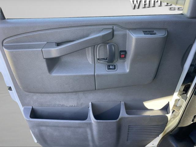 used 2017 Chevrolet Express 2500 car, priced at $19,900