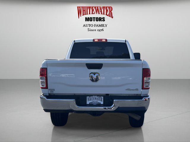 used 2023 Ram 2500 car, priced at $35,995