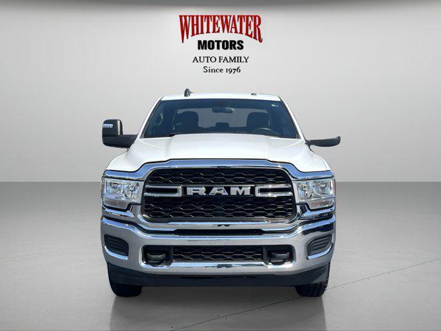 used 2023 Ram 2500 car, priced at $35,995