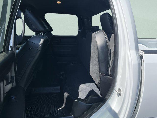 used 2023 Ram 2500 car, priced at $35,995