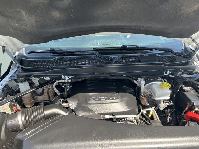 used 2023 Ram 2500 car, priced at $35,995