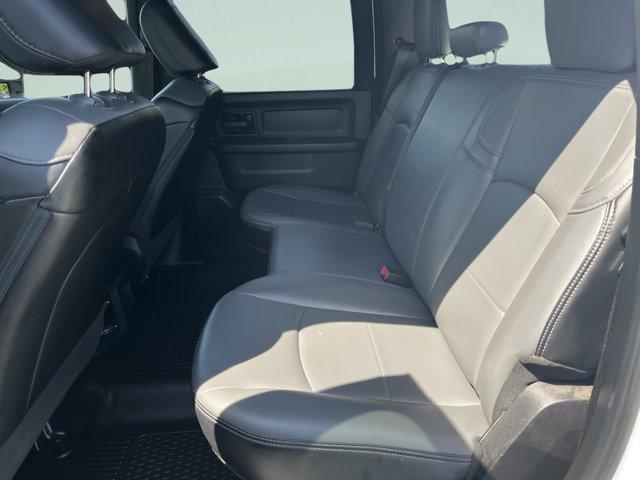 used 2023 Ram 2500 car, priced at $35,995