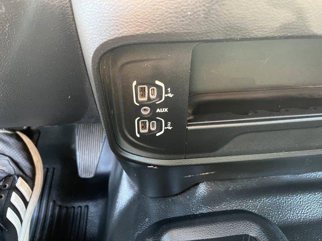 used 2023 Ram 2500 car, priced at $35,995