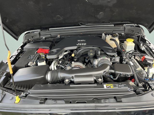 used 2020 Jeep Gladiator car, priced at $29,995