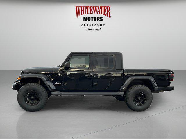 used 2020 Jeep Gladiator car, priced at $29,995