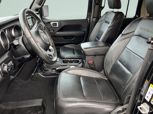 used 2020 Jeep Gladiator car, priced at $29,995