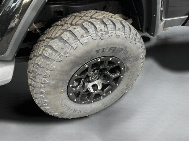 used 2020 Jeep Gladiator car, priced at $29,995