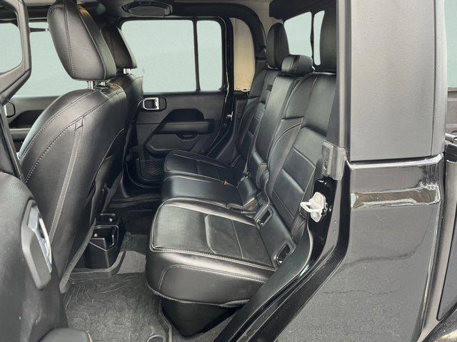 used 2020 Jeep Gladiator car, priced at $29,995