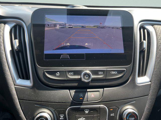 used 2024 Chevrolet Malibu car, priced at $22,995