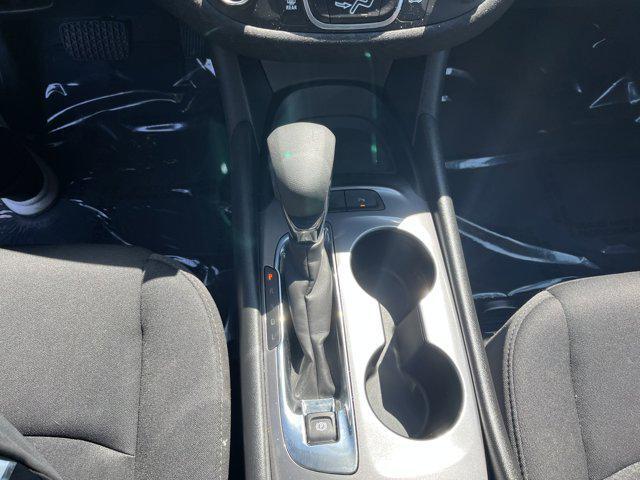 used 2024 Chevrolet Malibu car, priced at $22,995