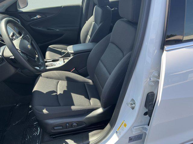 used 2024 Chevrolet Malibu car, priced at $22,995