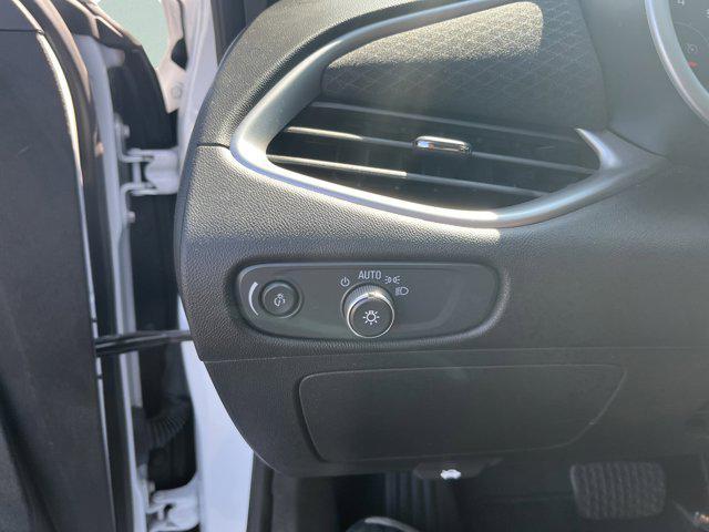 used 2024 Chevrolet Malibu car, priced at $22,995