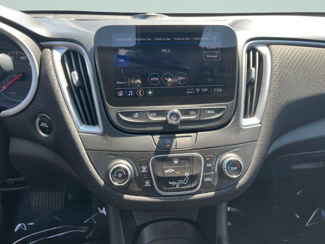 used 2024 Chevrolet Malibu car, priced at $22,995