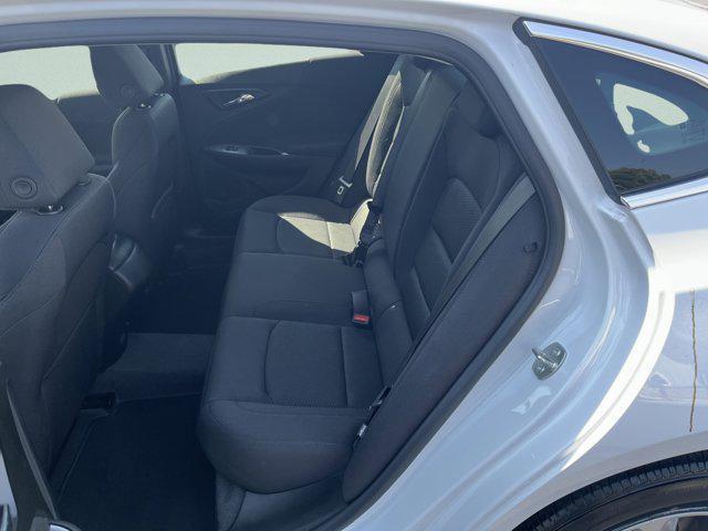 used 2024 Chevrolet Malibu car, priced at $22,995