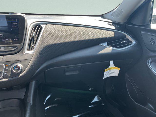 used 2024 Chevrolet Malibu car, priced at $22,995