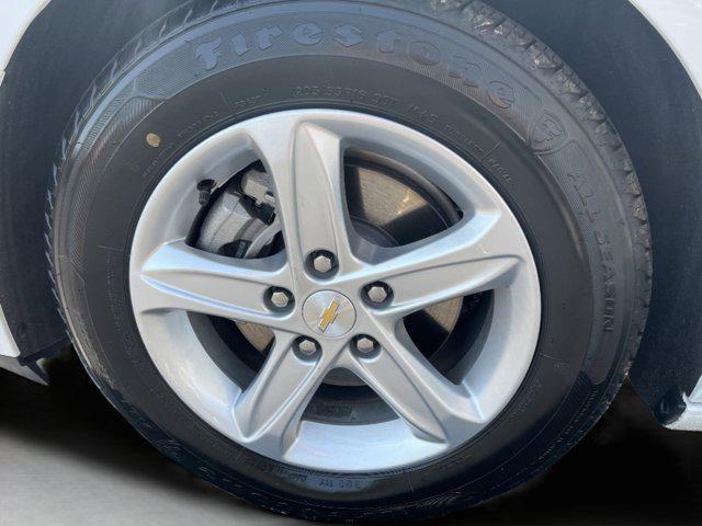 used 2024 Chevrolet Malibu car, priced at $22,995