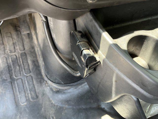 used 2022 Chevrolet Express 2500 car, priced at $32,995