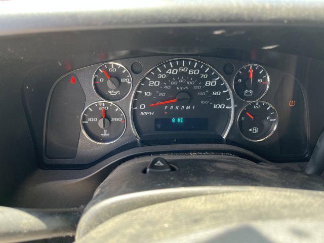 used 2022 Chevrolet Express 2500 car, priced at $32,995