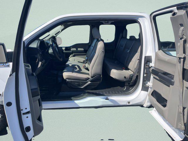 used 2020 Ford F-150 car, priced at $24,995