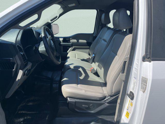 used 2020 Ford F-150 car, priced at $24,995