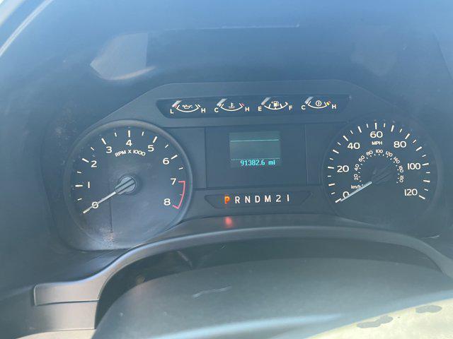 used 2020 Ford F-150 car, priced at $24,995