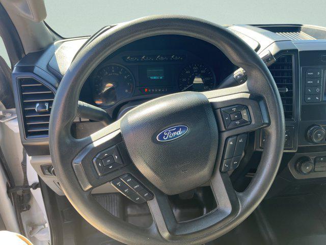 used 2020 Ford F-150 car, priced at $24,995