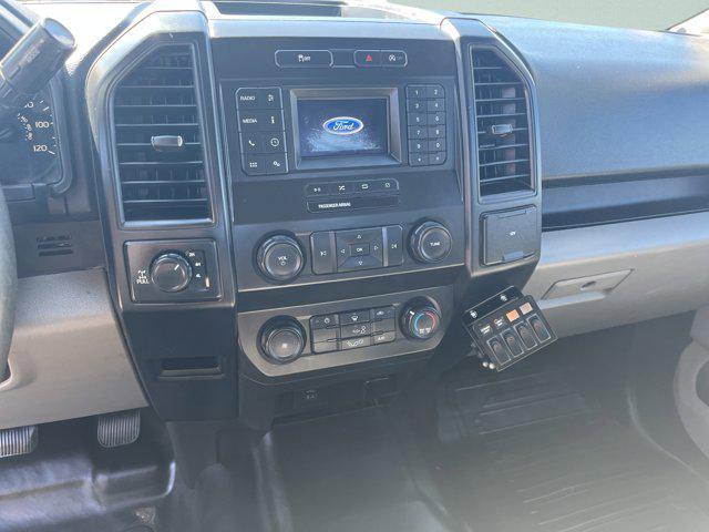 used 2020 Ford F-150 car, priced at $24,995
