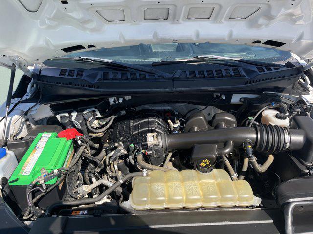 used 2020 Ford F-150 car, priced at $24,995