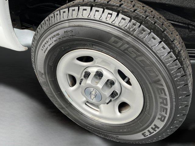 used 2019 Chevrolet Express 2500 car, priced at $12,995