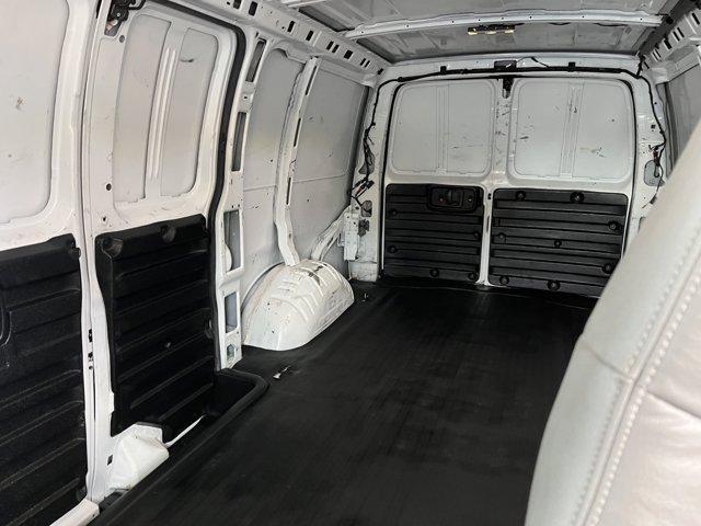 used 2019 Chevrolet Express 2500 car, priced at $12,995