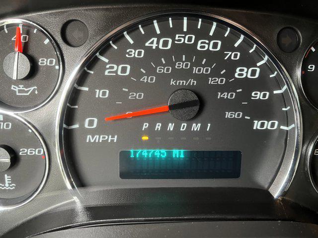 used 2019 Chevrolet Express 2500 car, priced at $12,995