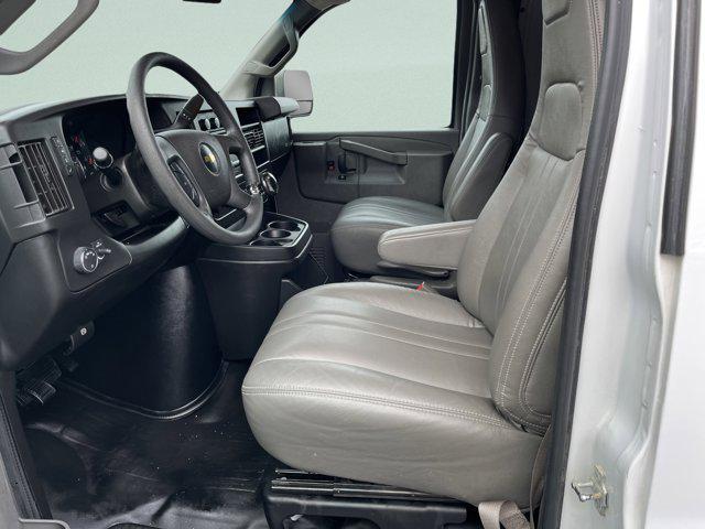 used 2019 Chevrolet Express 2500 car, priced at $12,995
