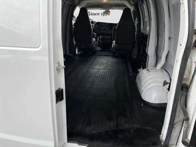 used 2019 Chevrolet Express 2500 car, priced at $12,995