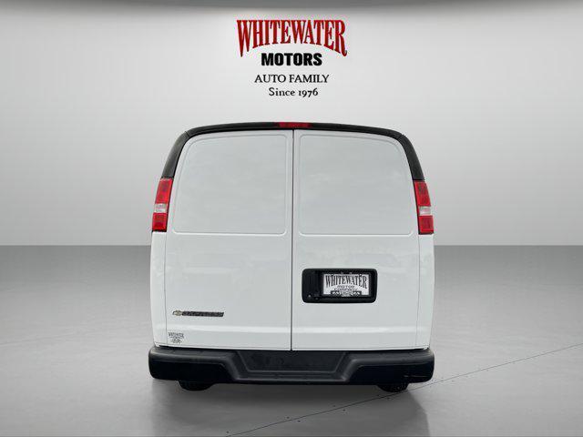 used 2019 Chevrolet Express 2500 car, priced at $12,995