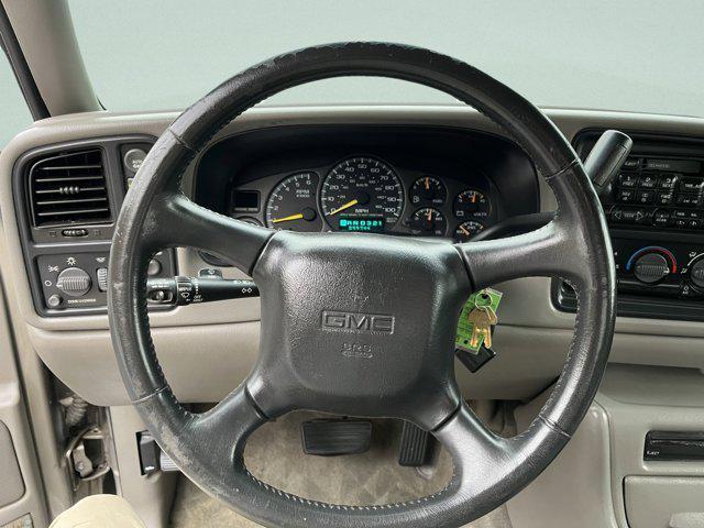 used 1999 GMC Sierra 1500 car, priced at $10,995