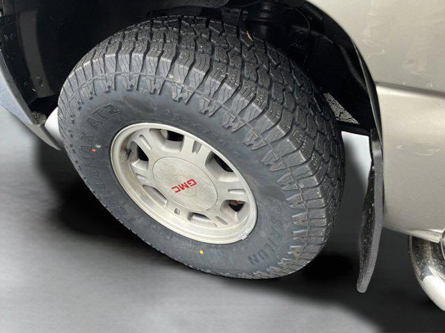 used 1999 GMC Sierra 1500 car, priced at $10,995