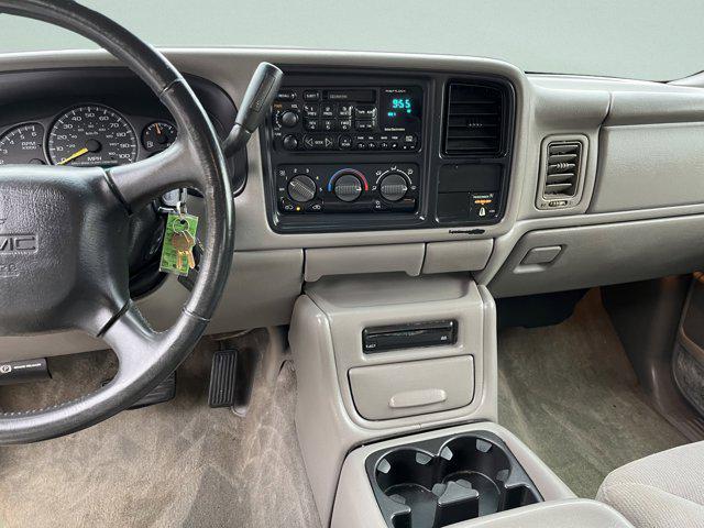 used 1999 GMC Sierra 1500 car, priced at $10,995