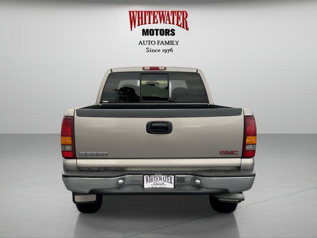 used 1999 GMC Sierra 1500 car, priced at $10,995