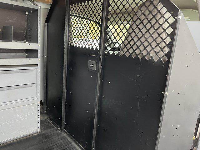 used 2017 Chevrolet Express 2500 car, priced at $17,995