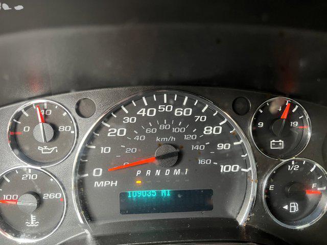 used 2017 Chevrolet Express 2500 car, priced at $17,995