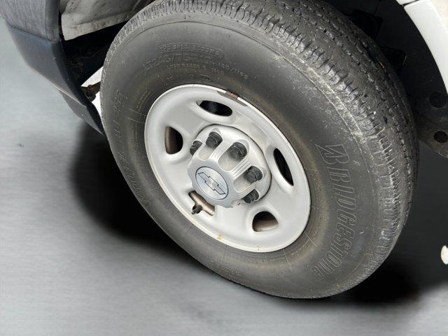 used 2017 Chevrolet Express 2500 car, priced at $17,995