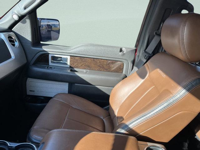 used 2013 Ford F-150 car, priced at $20,995