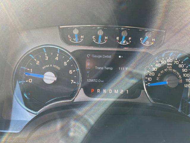 used 2013 Ford F-150 car, priced at $20,995