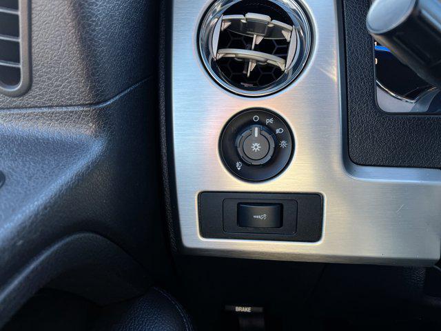 used 2013 Ford F-150 car, priced at $20,995