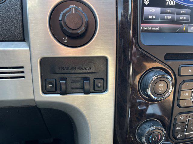 used 2013 Ford F-150 car, priced at $20,995