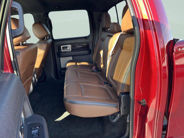 used 2013 Ford F-150 car, priced at $20,995