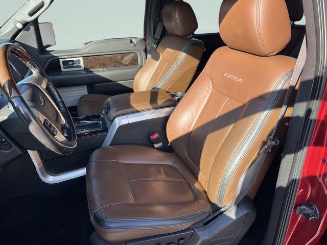 used 2013 Ford F-150 car, priced at $20,995