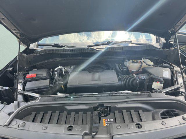 used 2019 Chevrolet Silverado 1500 car, priced at $33,995