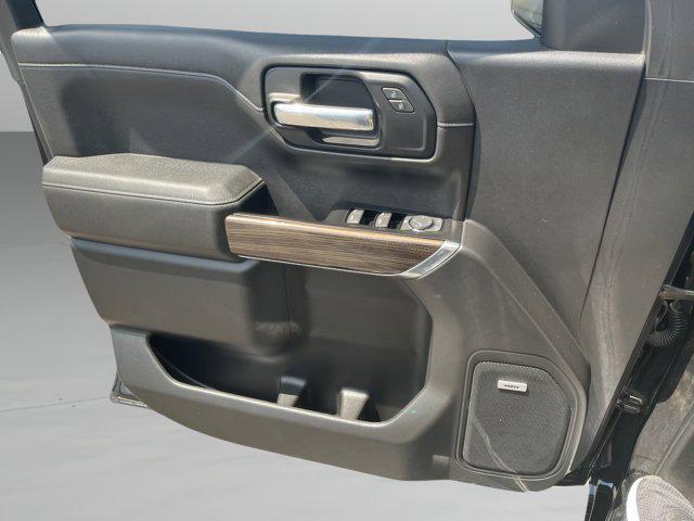 used 2019 Chevrolet Silverado 1500 car, priced at $33,995